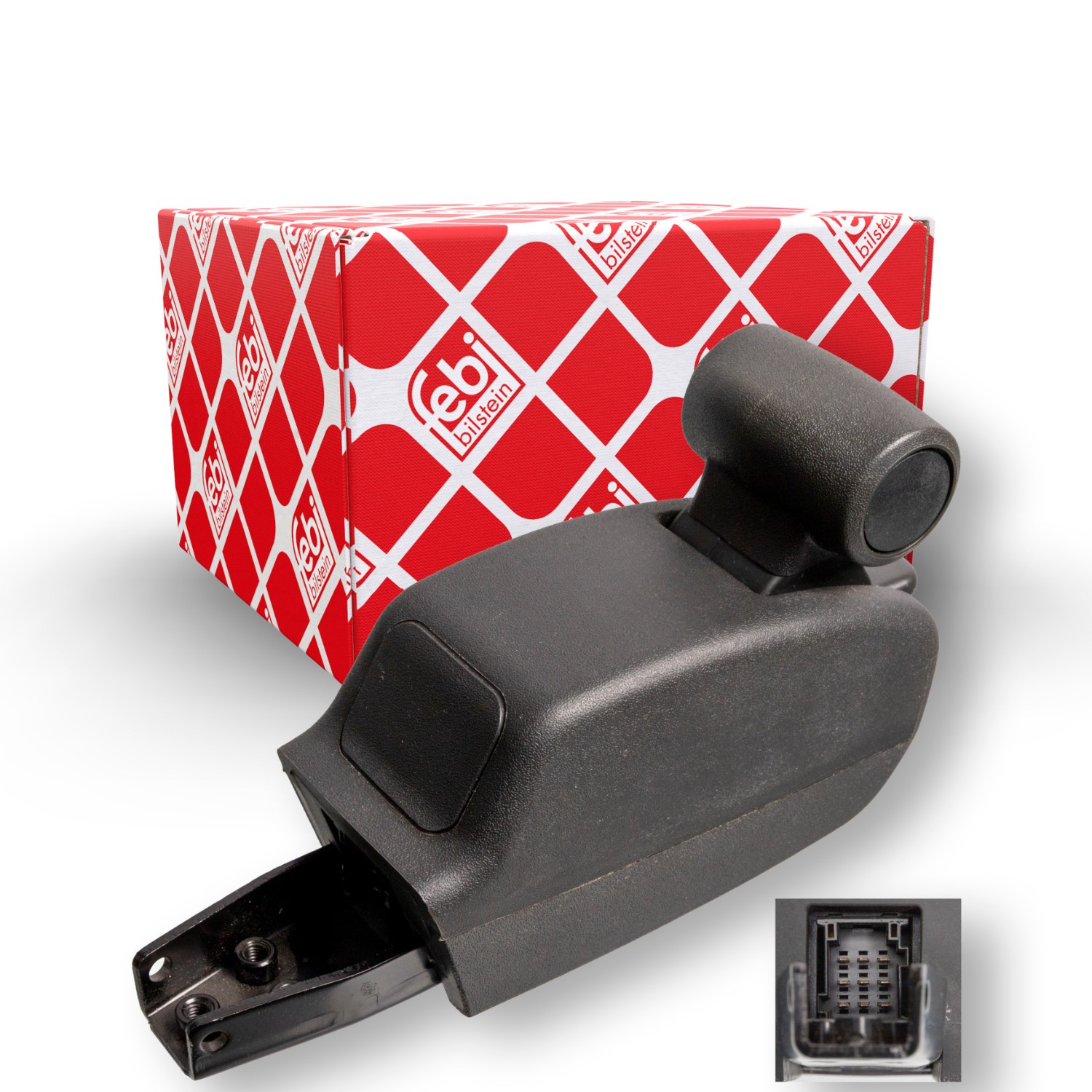 FEBI BILSTEIN Shift Selector Lever Article number: 175513 cheaply