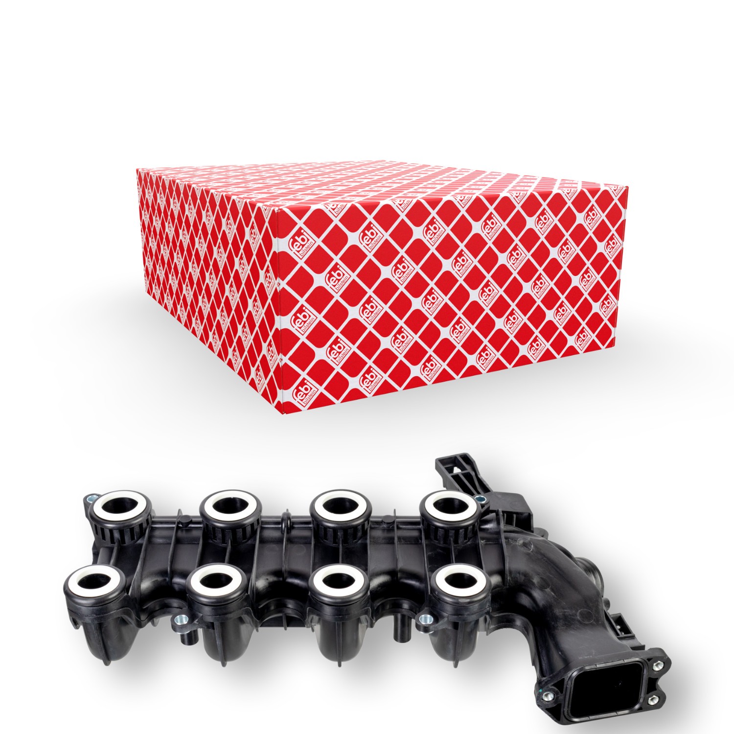 FEBI BILSTEIN Fitting, intake manifold Article number: 175769 cheaply