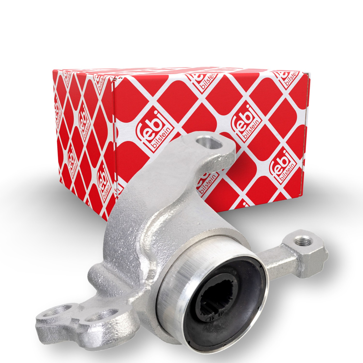 FEBI BILSTEIN Trailing arm / Suspension arm bush Article number: 175977 cheaply