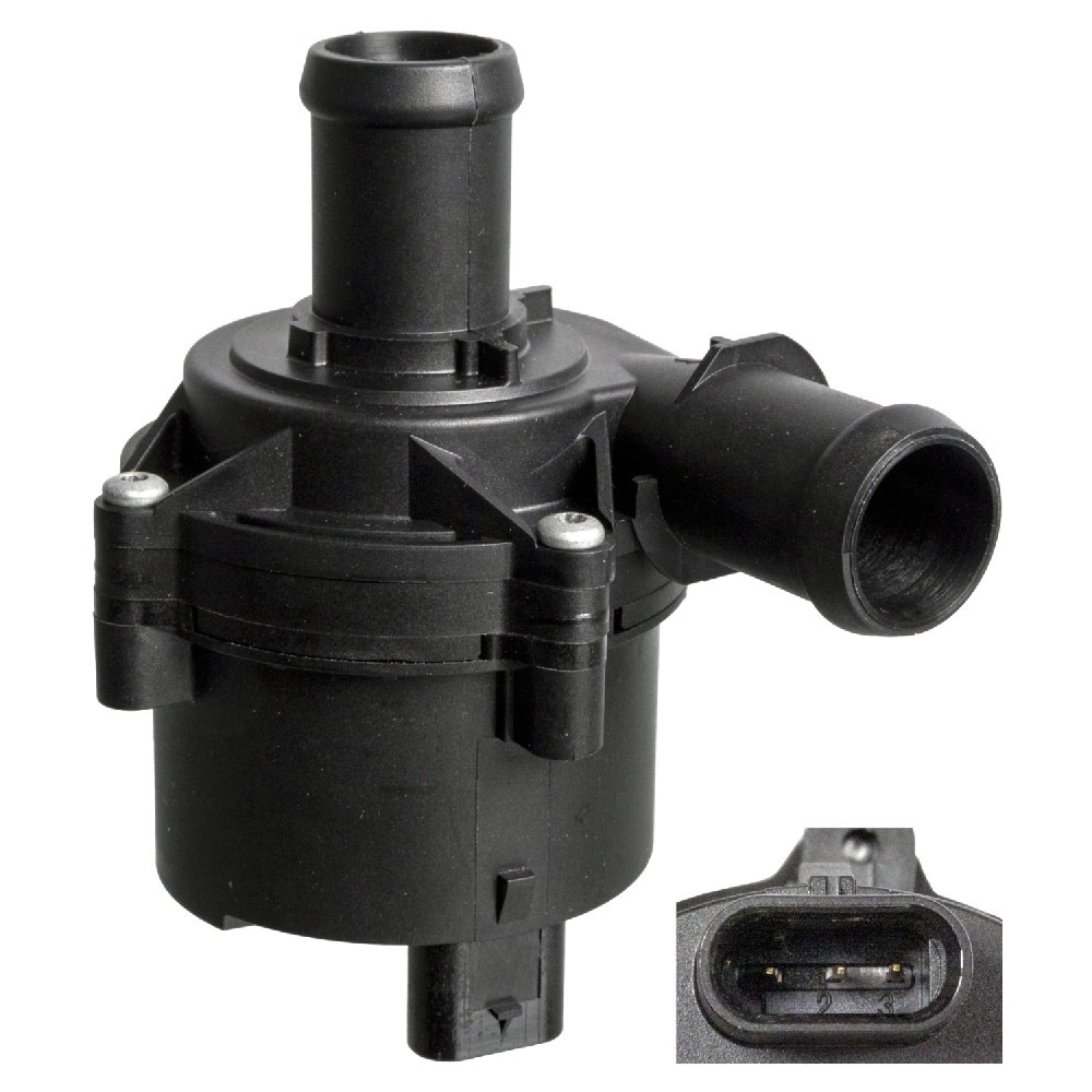FEBI BILSTEIN Lisaveepump Artikli number: 176098 soodsalt