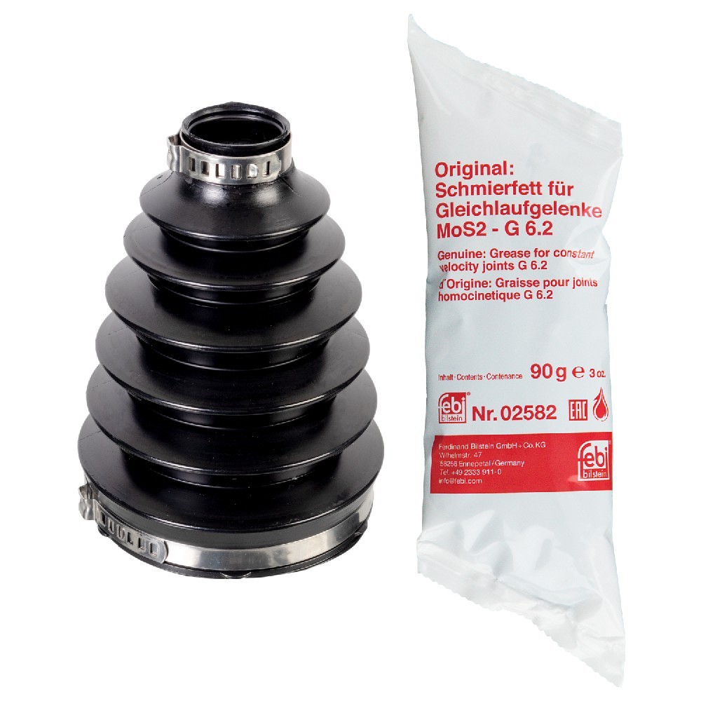 FEBI BILSTEIN Bellow Set, drive shaft Article number: 176110 cheaply