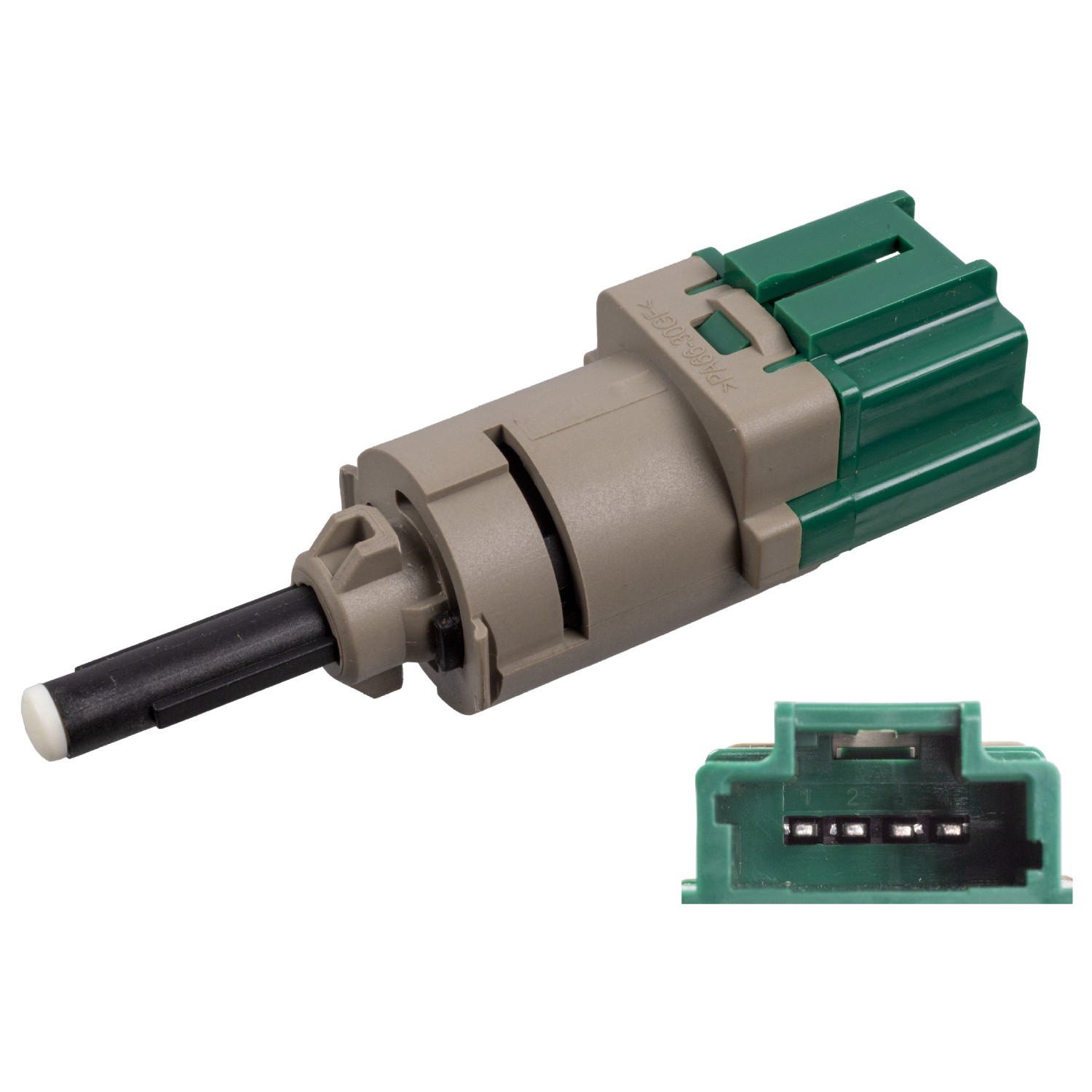 FEBI BILSTEIN Brake Light Switch Article number: 176118 cheaply
