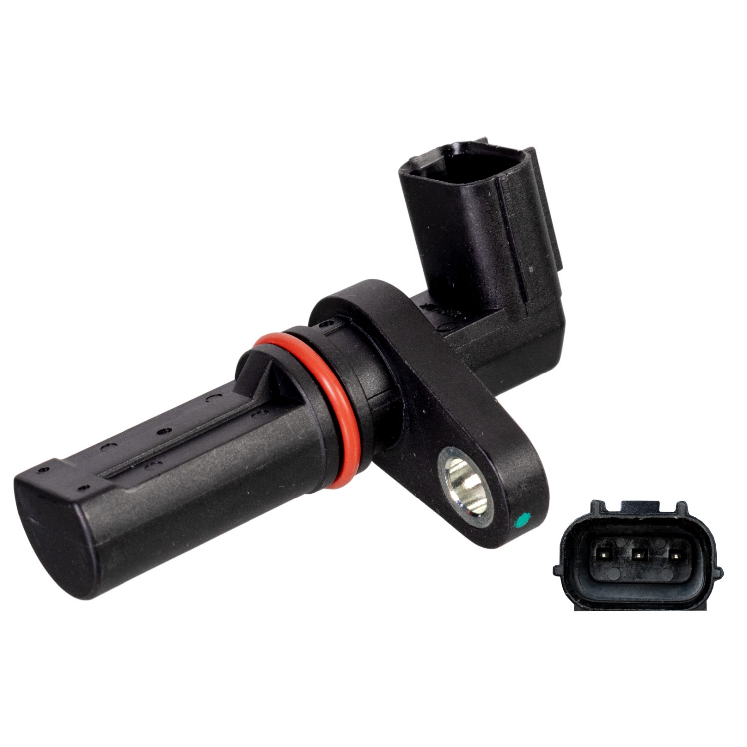 FEBI BILSTEIN Crankshaft sensor Article number: 176233 cheaply