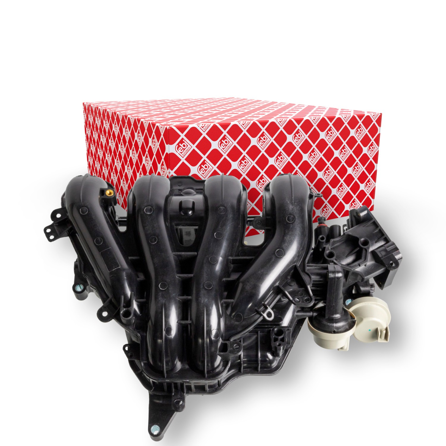 FEBI BILSTEIN Fitting, intake manifold Article number: 176440 cheaply