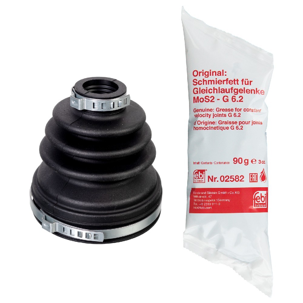 FEBI BILSTEIN Bellow Set, drive shaft Article number: 176476 cheaply