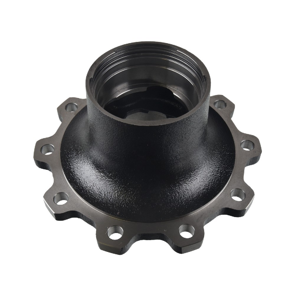 FEBI BILSTEIN Wheel Hub Article number: 176493 cheaply