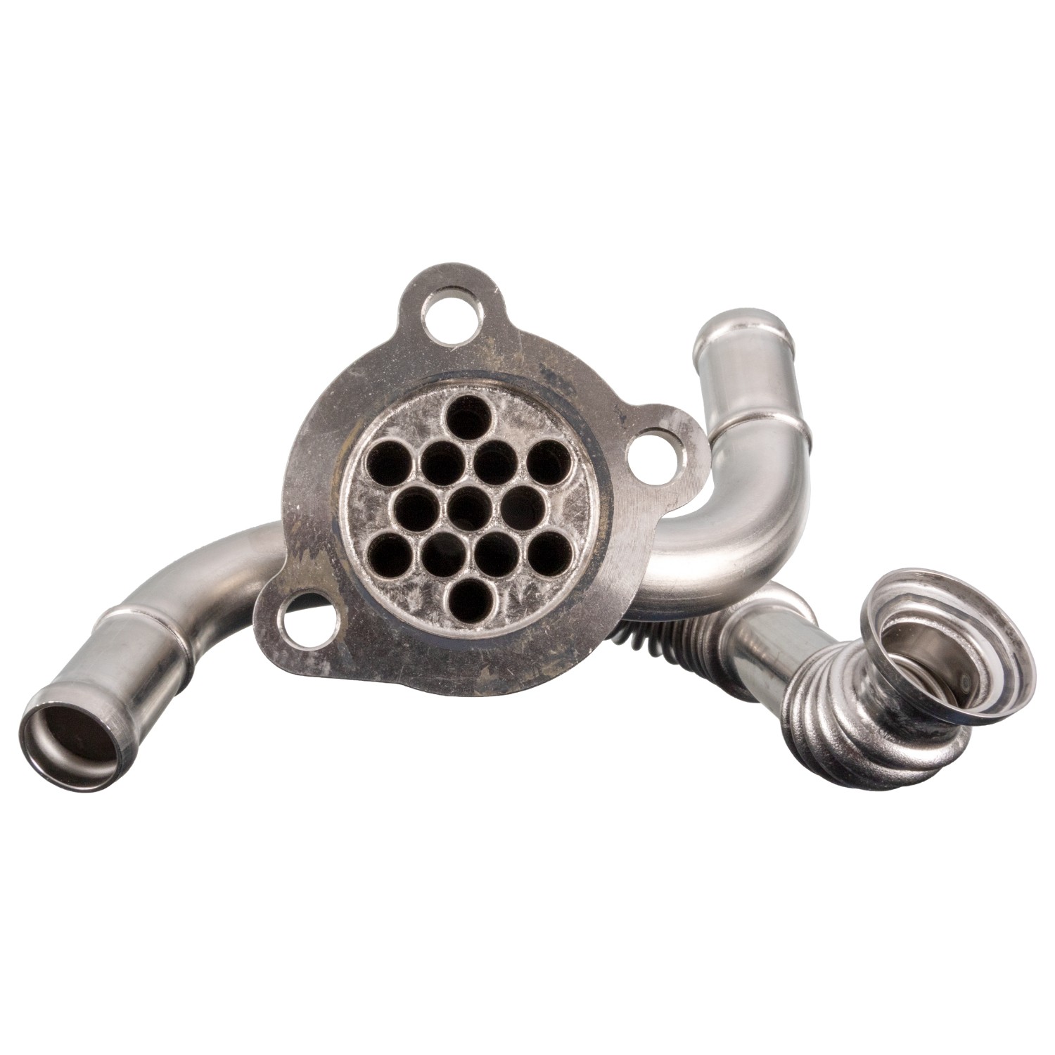 FEBI BILSTEIN 176688 EGR-jahuti CORSA 1.3 CDTI 16V (F08, W5L) 69 HP Diisel 2012