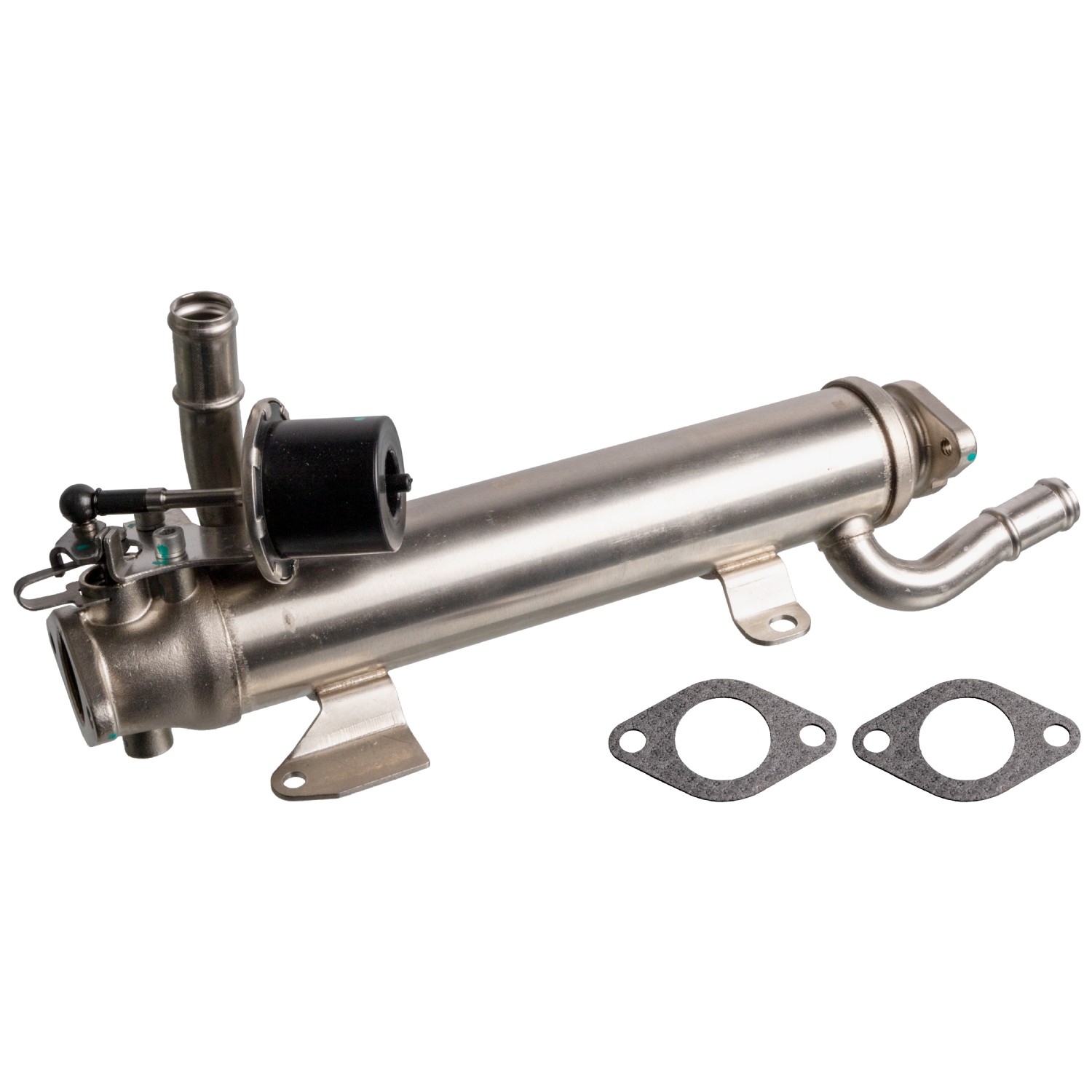 FEBI BILSTEIN 176884 EGR-jahuti PASSAT 2.0 BlueTDI 143 HP Diisel 2011