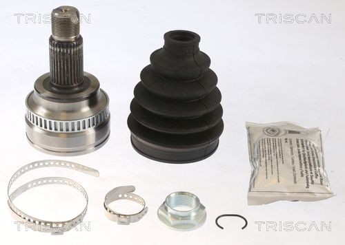 TRISCAN Joint kit, drive shaft Article number: 8540 11115 cheaply