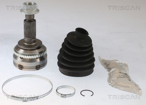 TRISCAN Liigendlaager, veovõll Artikli number: 8540 16150 soodsalt