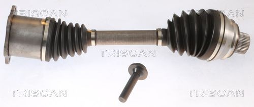 TRISCAN Drive shaft Article number: 8540 295037 cheaply