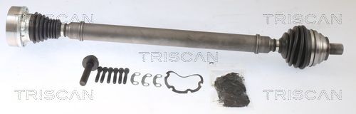 TRISCAN Veovõll Artikli number: 8540 295040 soodsalt