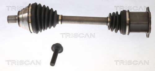 TRISCAN Veovõll Artikli number: 8540 295045 soodsalt