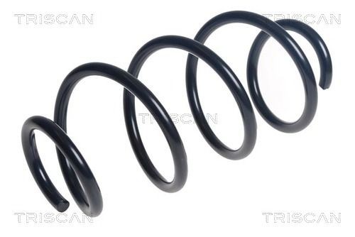 TRISCAN Coil spring Article number: 8750 27131 cheaply