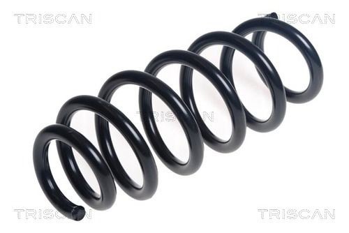 TRISCAN Coil spring Article number: 8750 27139 cheaply