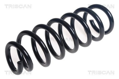 TRISCAN Coil spring Article number: 8750 27140 cheaply