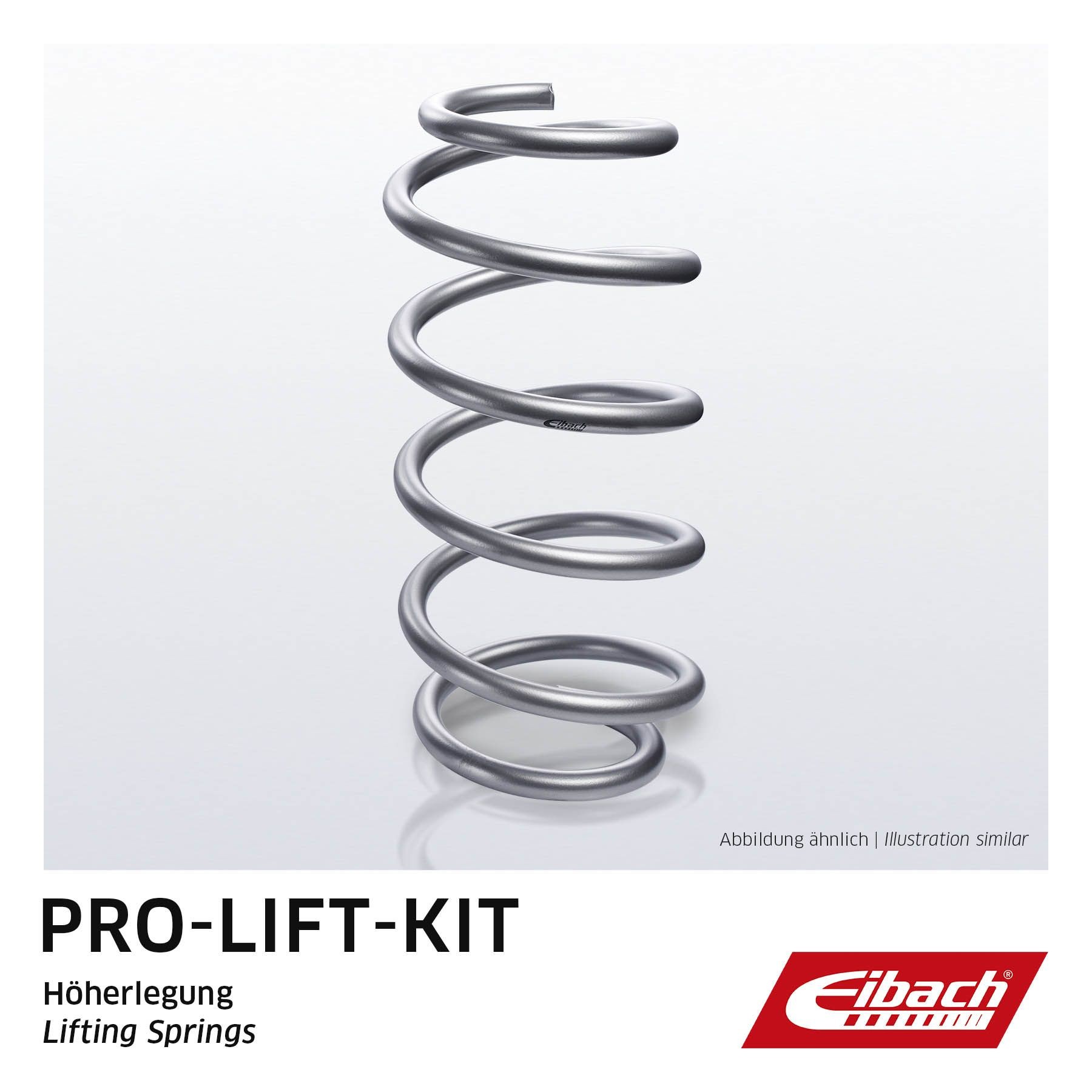 EIBACH Coil spring Article number: F31-42-054-02-FA cheaply