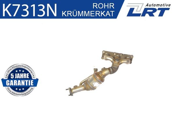 LRT Manifold Catalytic Converter Article number: K7313N cheaply
