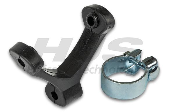 HJS Mounting Kit, silencer Article number: 82 11 9115 cheaply