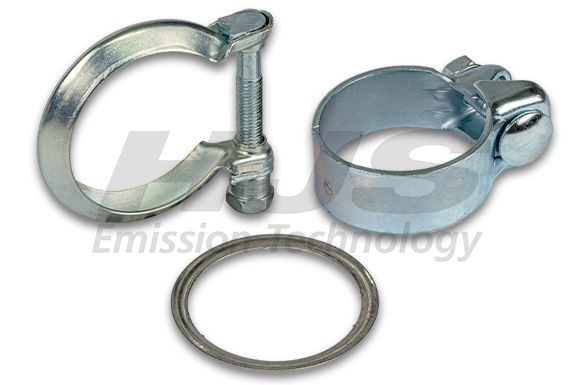 HJS Mounting Kit, soot filter Article number: 82 32 6993 cheaply