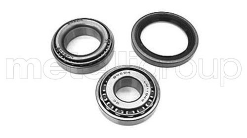 METELLI Wheel bearing kit Article number: 19-1544 cheaply