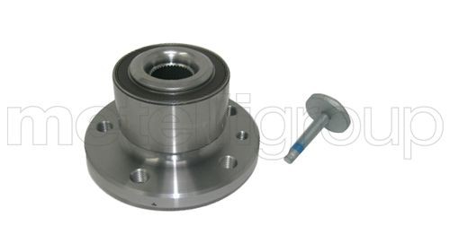 METELLI Wheel bearing kit Article number: 19-2852 cheaply