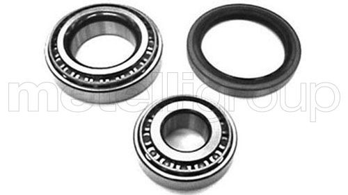 METELLI Wheel bearing kit Article number: 19-7002 cheaply