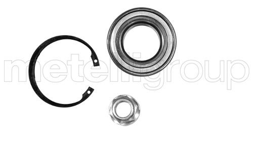 METELLI Wheel bearing kit Article number: 19-7695 cheaply