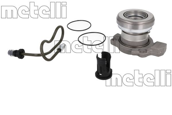 METELLI Central Slave Cylinder, clutch Article number: 56-0072 cheaply