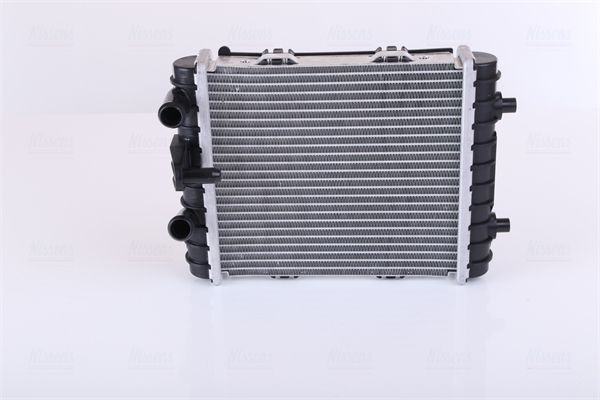 NISSENS Engine radiator Article number: 606641 cheaply