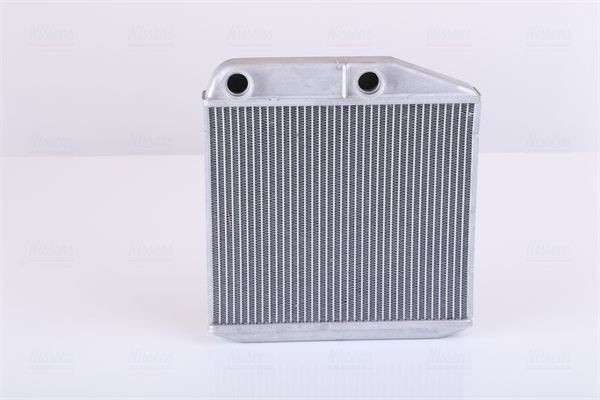 NISSENS Heater matrix Article number: 707213 cheaply