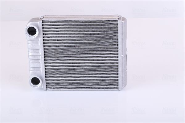 NISSENS Heater matrix Article number: 707216 cheaply