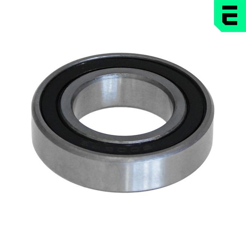 OPTIMAL F3-9999 Bearing, propshaft centre bearing C5 3.0 V6 207 PS Petrol 2005
