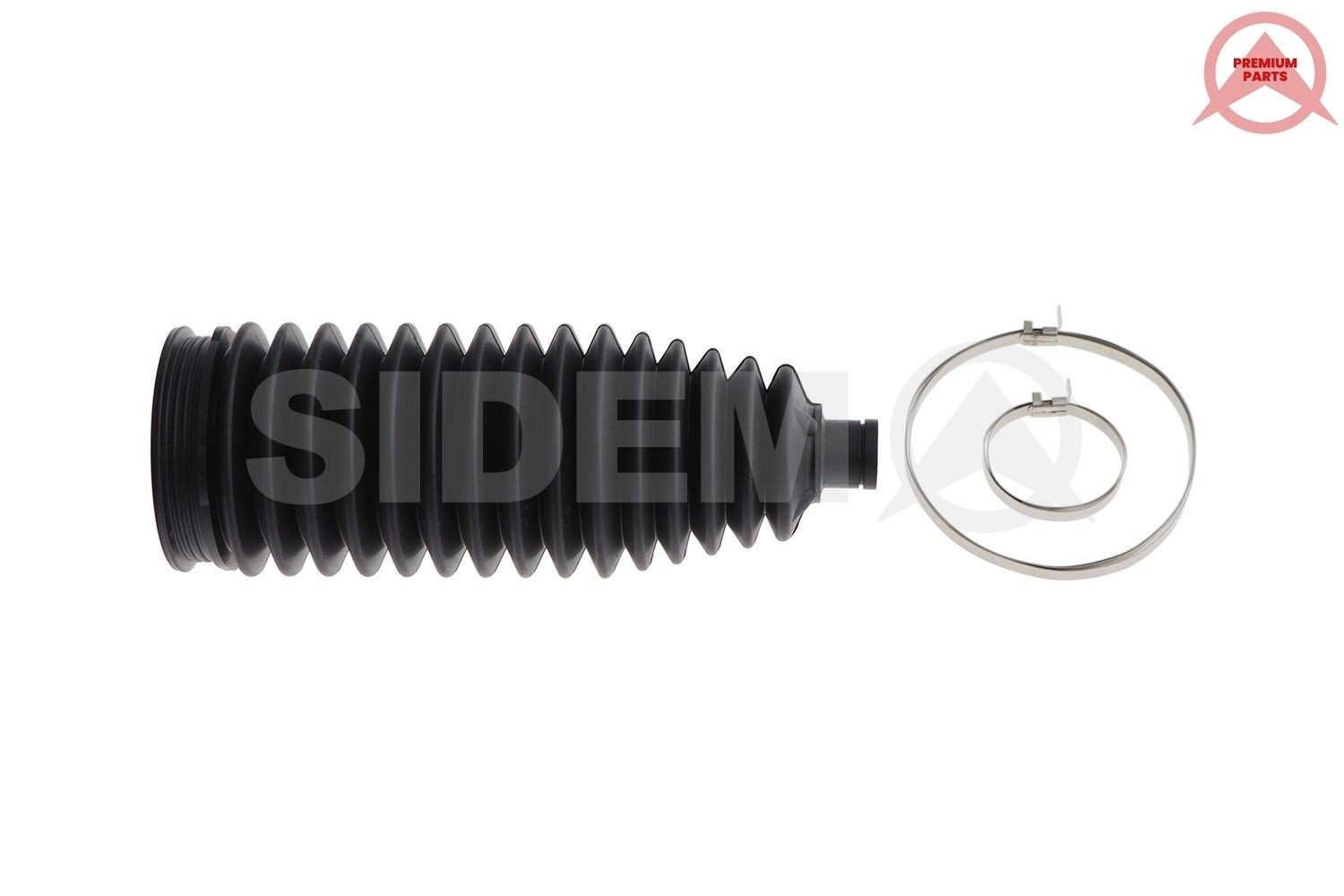 SIDEM Steering rack gaiter Article number: 305.135 cheaply