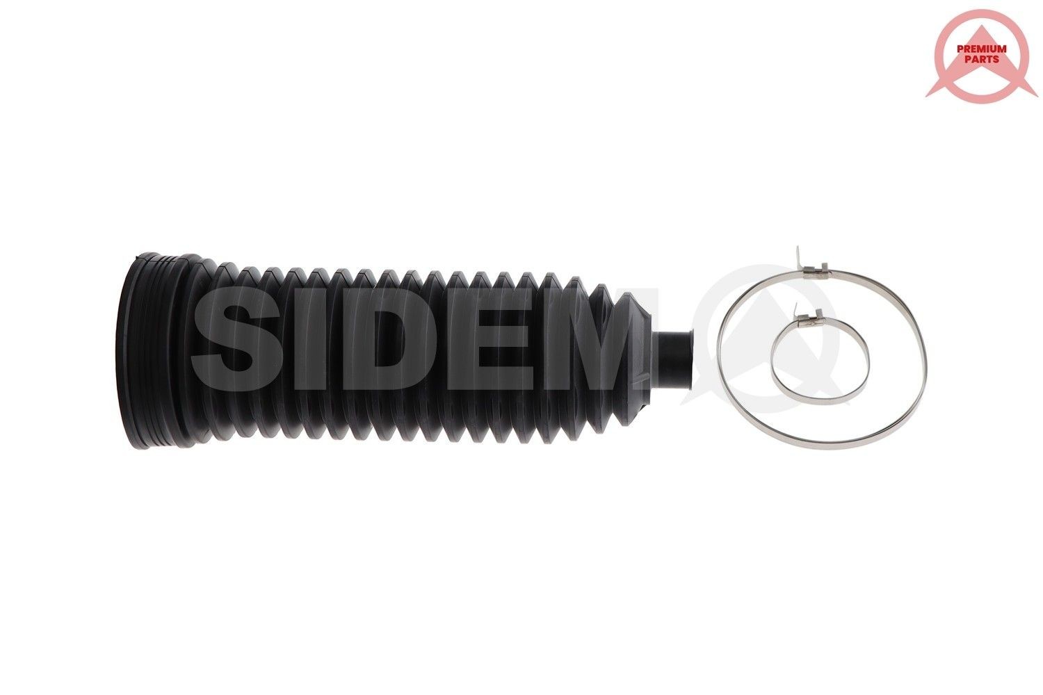 SIDEM Steering rack gaiter Article number: 309.238 cheaply