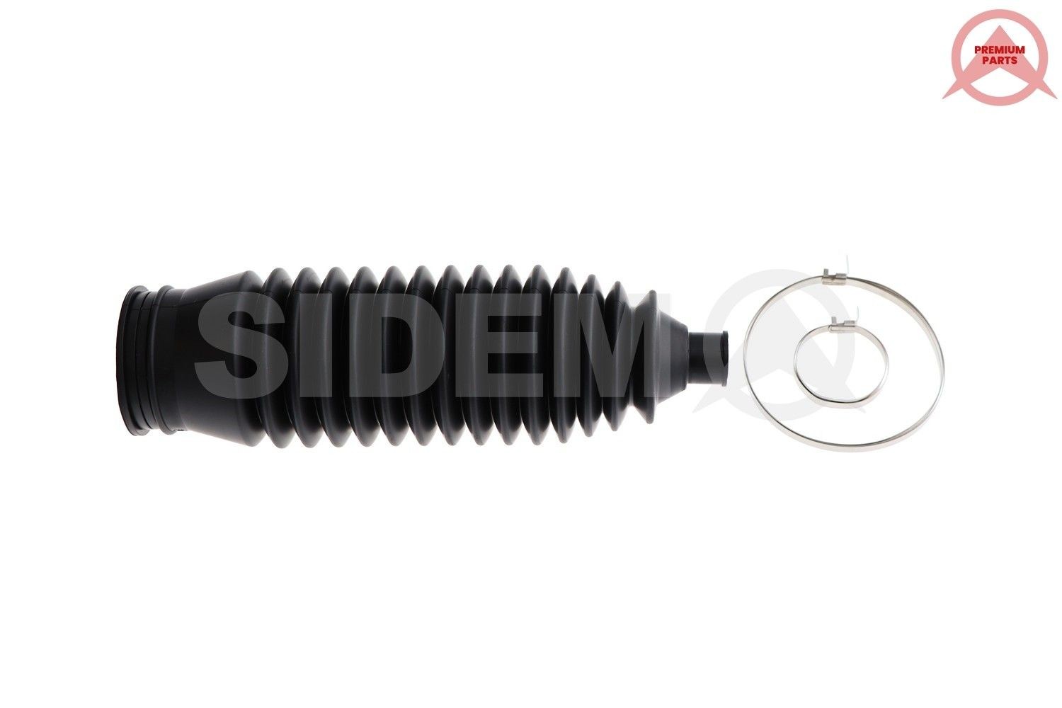 SIDEM Steering rack gaiter Article number: 371.039 cheaply
