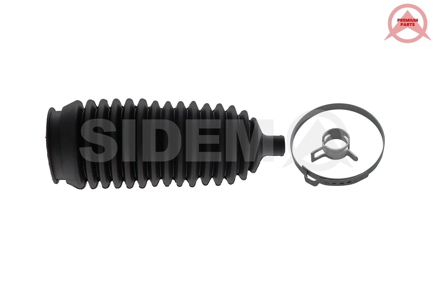 SIDEM Steering rack gaiter Article number: 389.037 cheaply