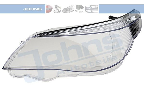JOHNS Lygteglas, forlygte Varenummer: 20 17 09-19 billige