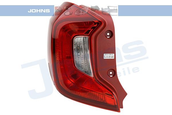 JOHNS Baglygte Varenummer: 41 03 87-1 billige