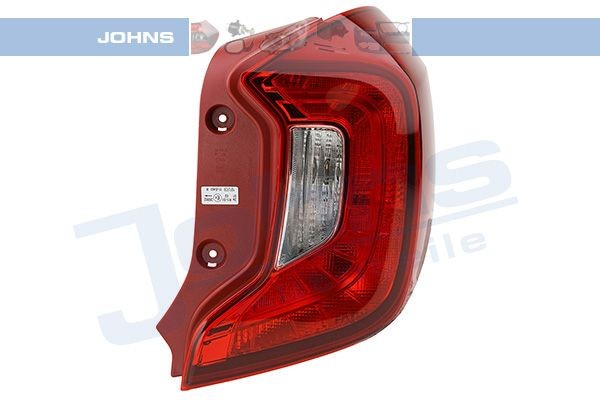 JOHNS Rear light Article number: 41 03 88-1 cheaply