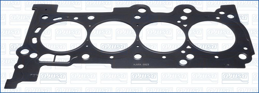 AJUSA Gasket, cylinder head Article number: 10251500 cheaply