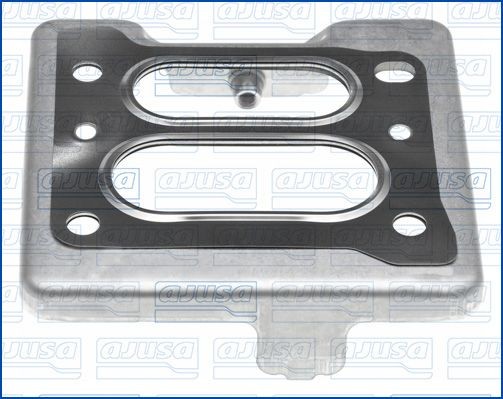 AJUSA Exhaust manifold gasket Article number: 13312600 cheaply