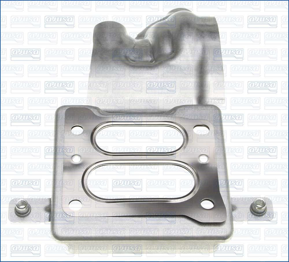 AJUSA Exhaust manifold gasket Article number: 13313100 cheaply