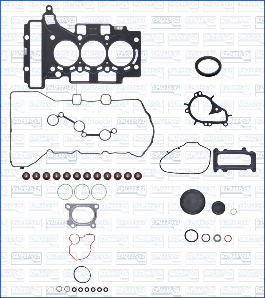 AJUSA Full Gasket Set, engine Article number: 50521400 cheaply