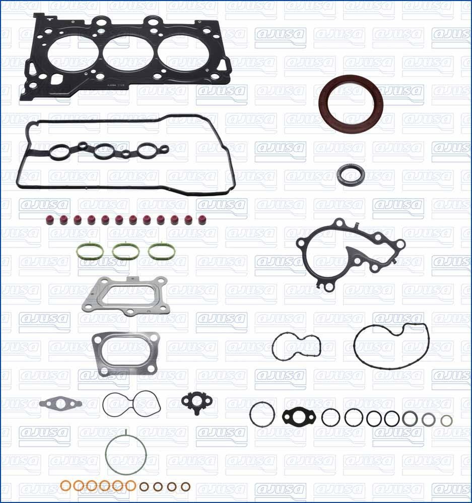 AJUSA Full Gasket Set, engine Article number: 50523800 cheaply