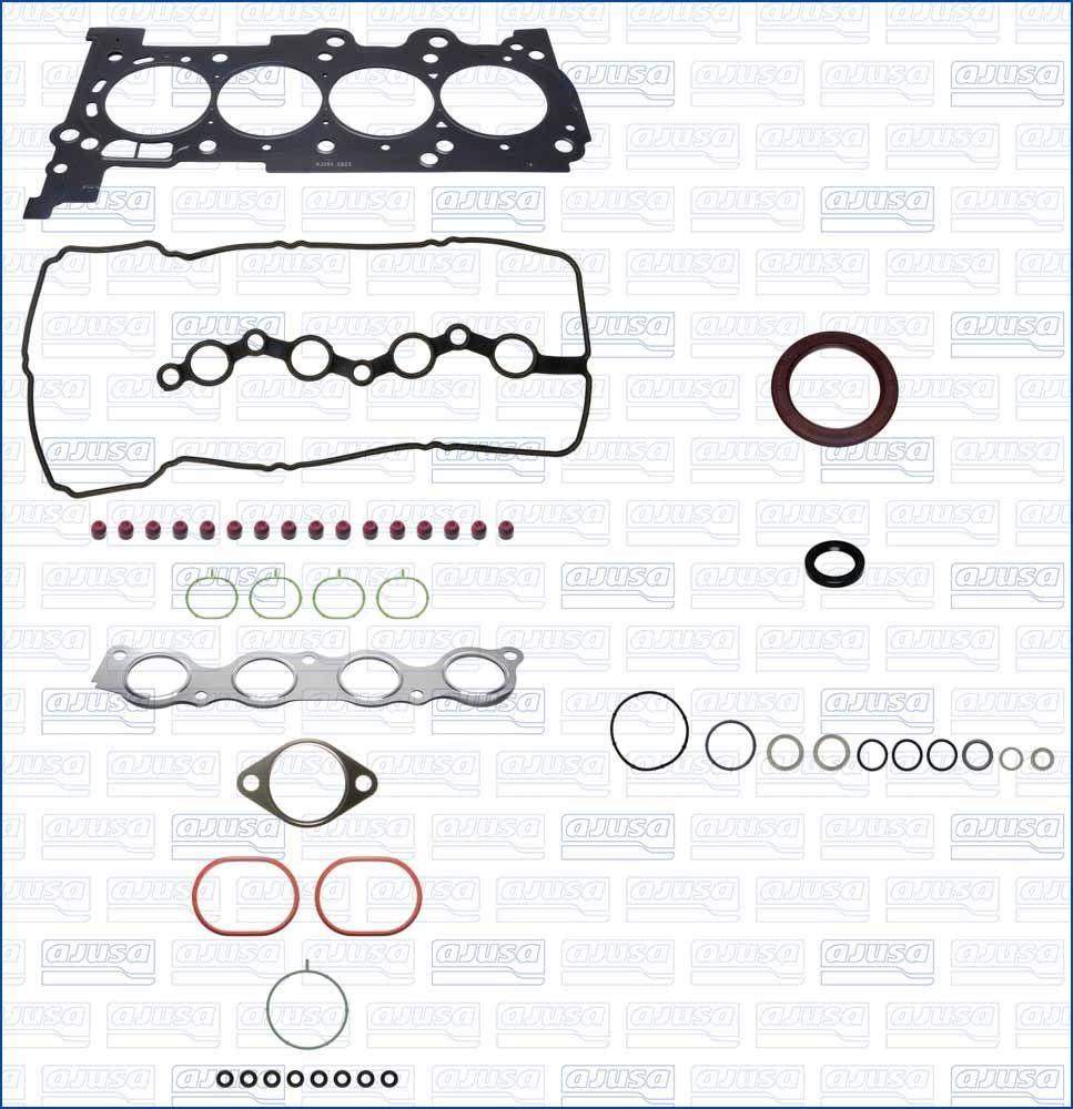 AJUSA Full Gasket Set, engine Article number: 50524200 cheaply