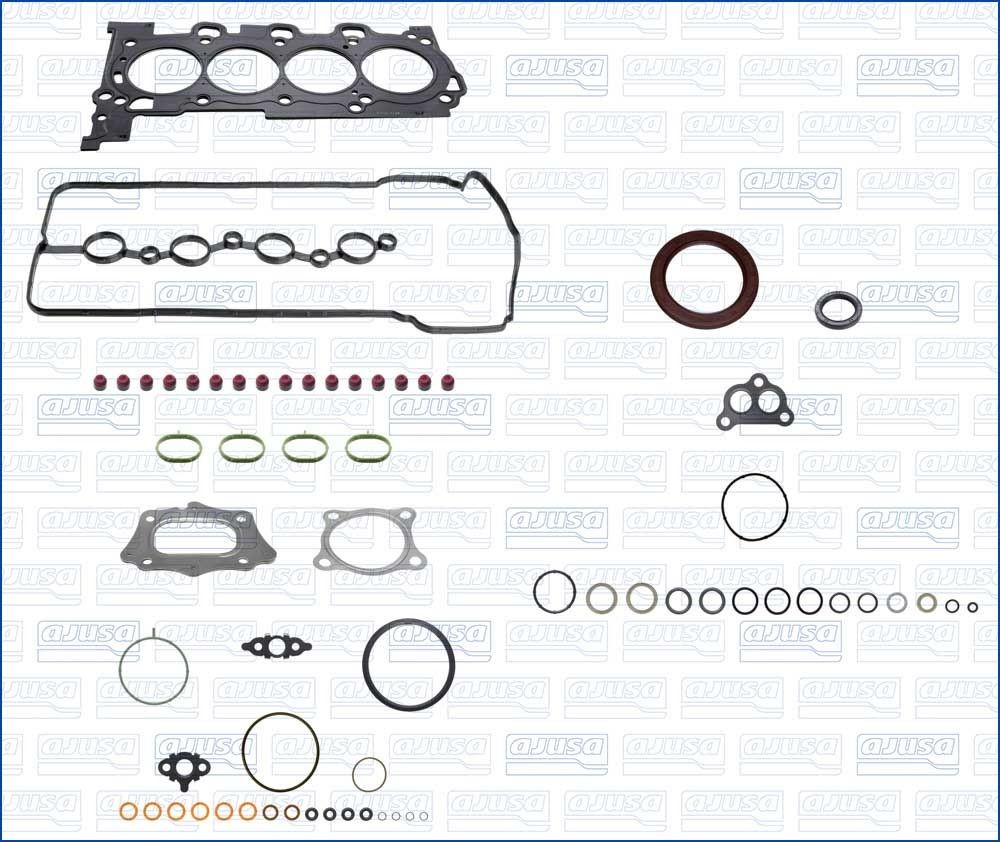 AJUSA Full Gasket Set, engine Article number: 50526900 cheaply