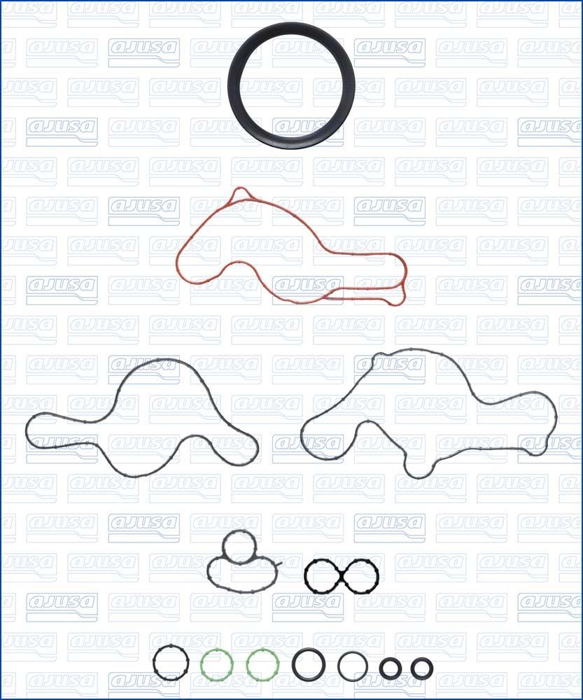AJUSA Crankcase gasket set Article number: 54289600 cheaply