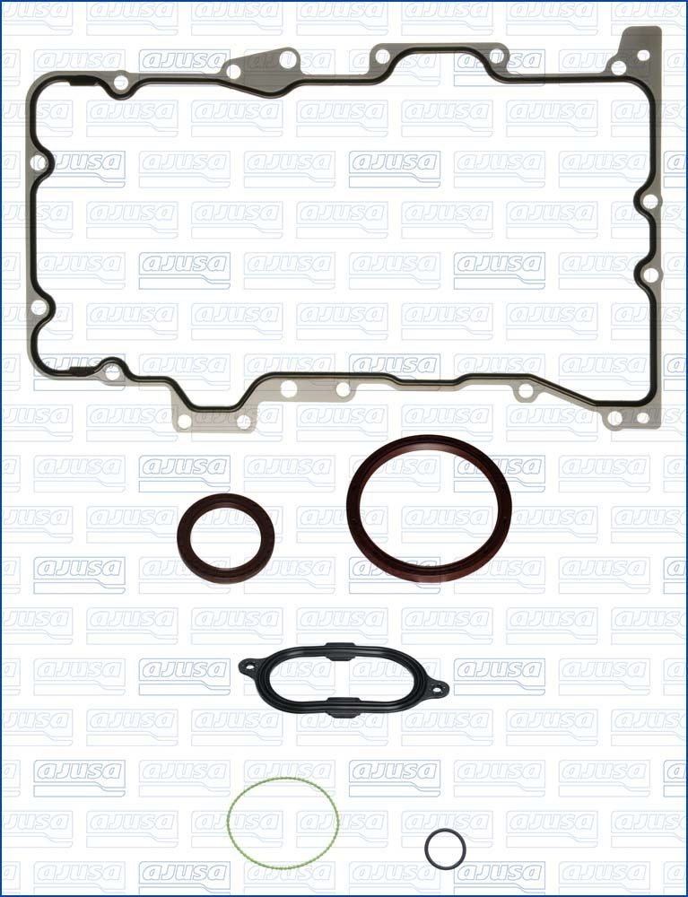 AJUSA Crankcase gasket set Article number: 54303600 cheaply