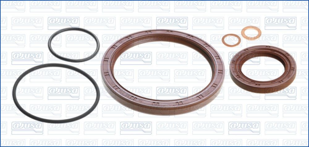 AJUSA Crankcase gasket set Article number: 54306200 cheaply